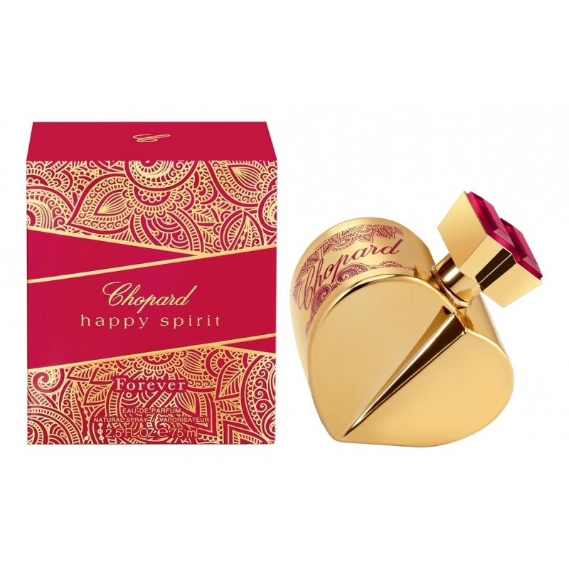 Chopard happy spirit forever store
