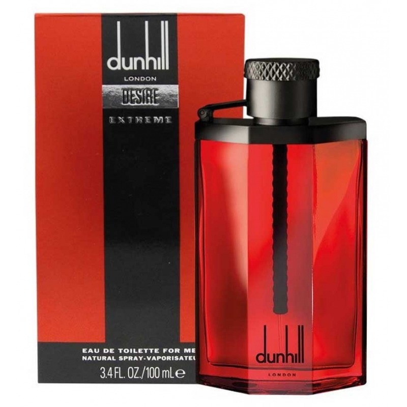 Dunhill on sale extreme perfume