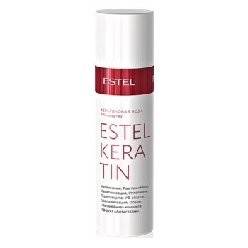 

Тоник для волос Estel, Keratin Water