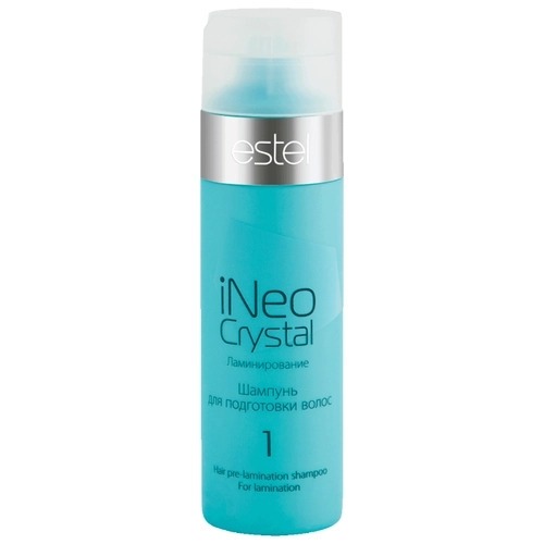 

iNeo Crystal 1