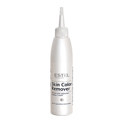 

Лосьон для волос Estel, Skin Color Remover