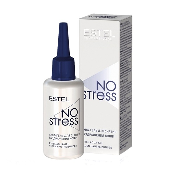 

Гель для волос Estel, No Stress