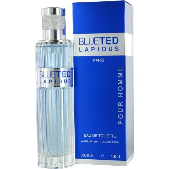 

Blueted