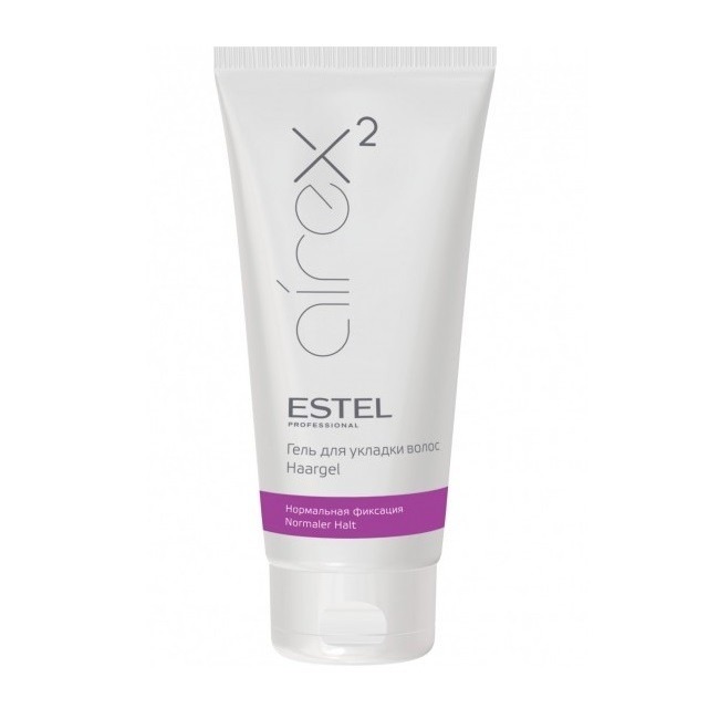 Гель для волос Estel estel professional гель для душа детский little me