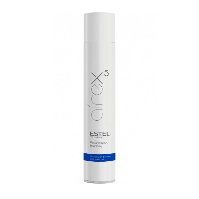 

Лак для волос Estel, Airex