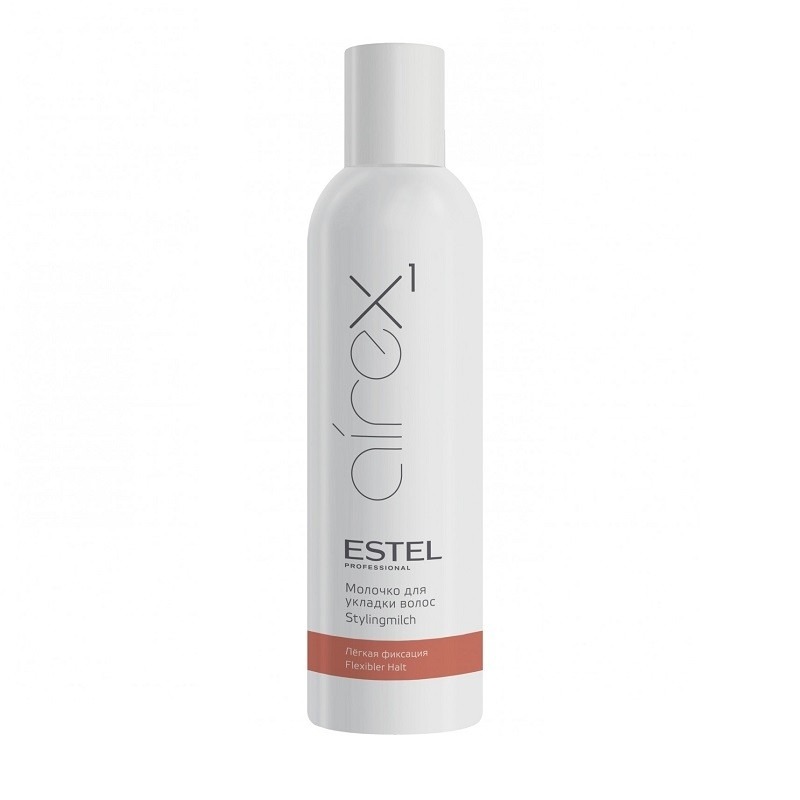

Молочко для волос Estel, Airex
