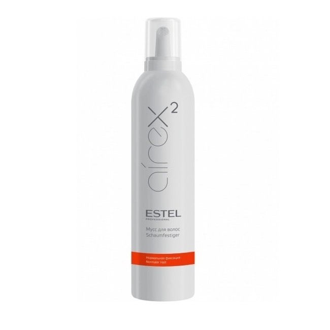 

Мусс для волос Estel, Airex
