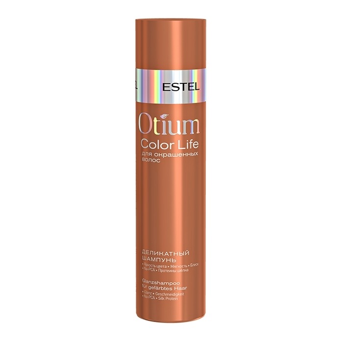

Шампунь Estel, Otium Color Life