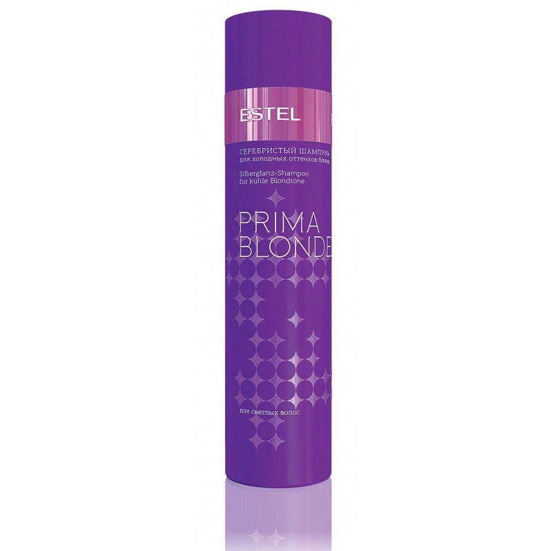 

Шампунь Estel, Otium Prima Blonde