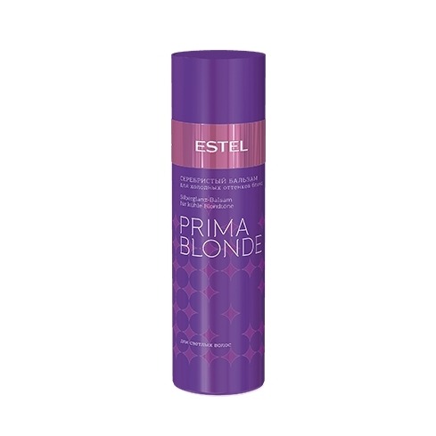 

Бальзам для волос Estel, Otium Prima Blonde