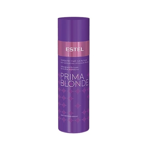 Бальзам для волос Estel Otium Prima Blonde