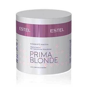 

Маска для волос Estel, Otium Prima Blonde