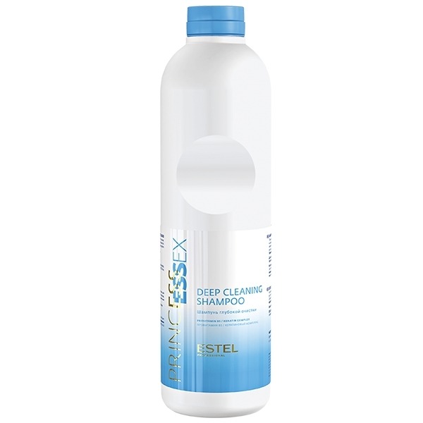 

Шампунь Estel, Essex Deep Cleaning