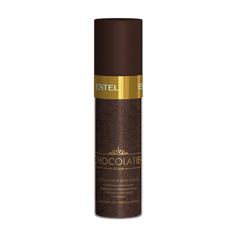 

Otium Chocolatier