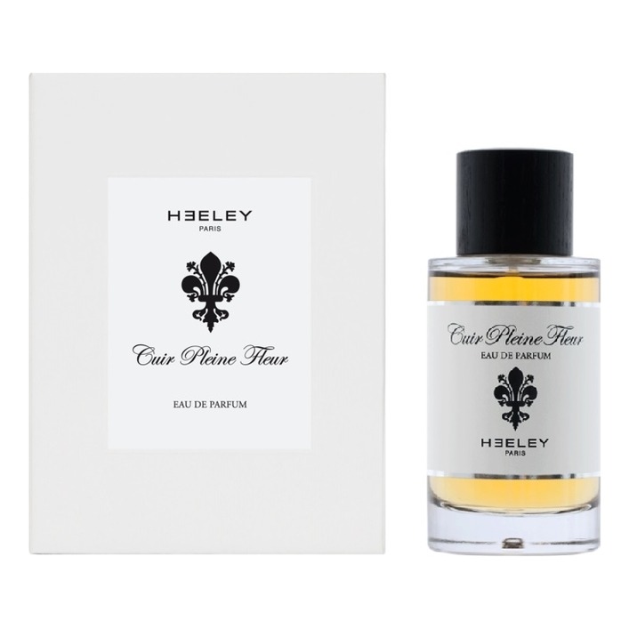 

Cuir Pleine Fleur