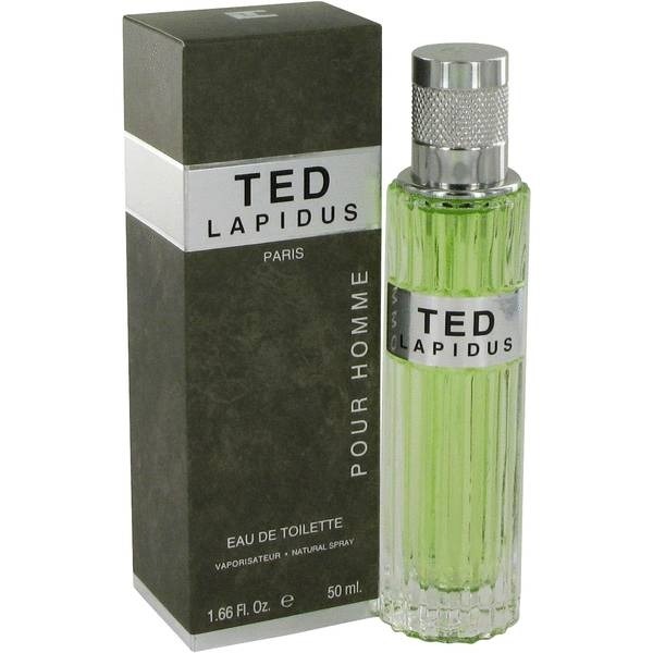 

Ted