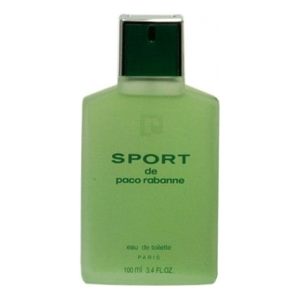 Sport de Paco Rabanne