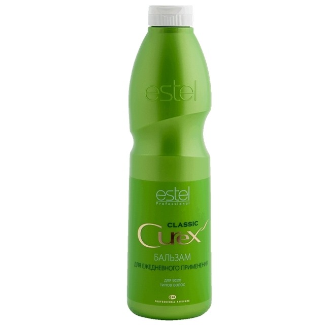 

Бальзам для волос Estel, Curex Classic
