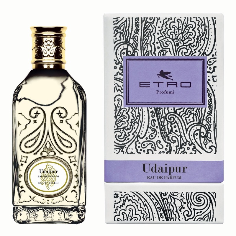 ETRO Udaipur