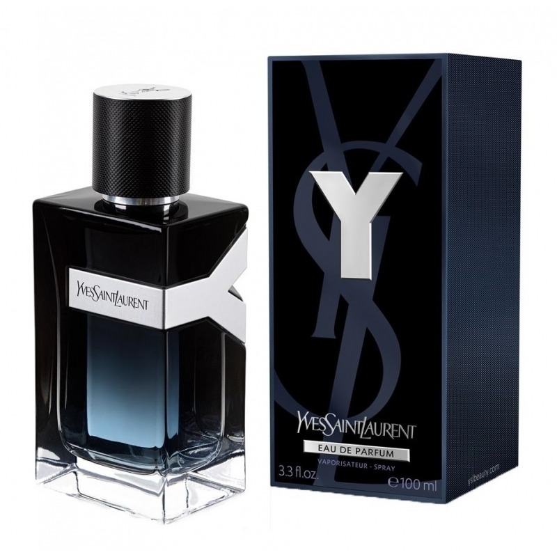 Y Eau de Parfum от Aroma-butik