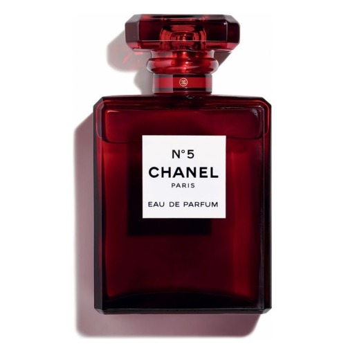 Chanel №5 Eau de Parfum Red Edition от Aroma-butik