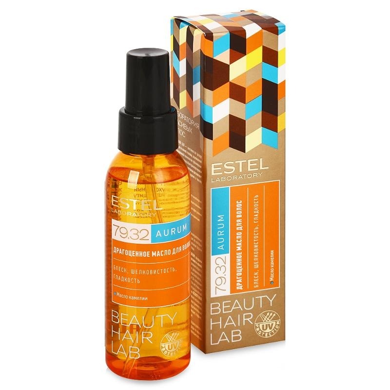 

Beauty Hair Lab Aurum