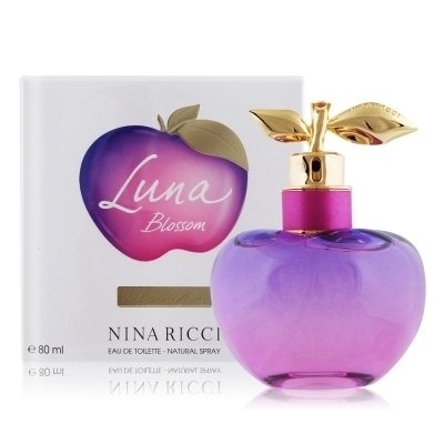 NINA RICCI Luna Blossom