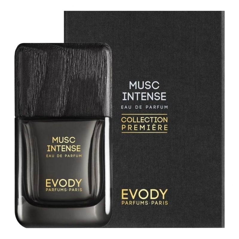 Evody Musc Intense