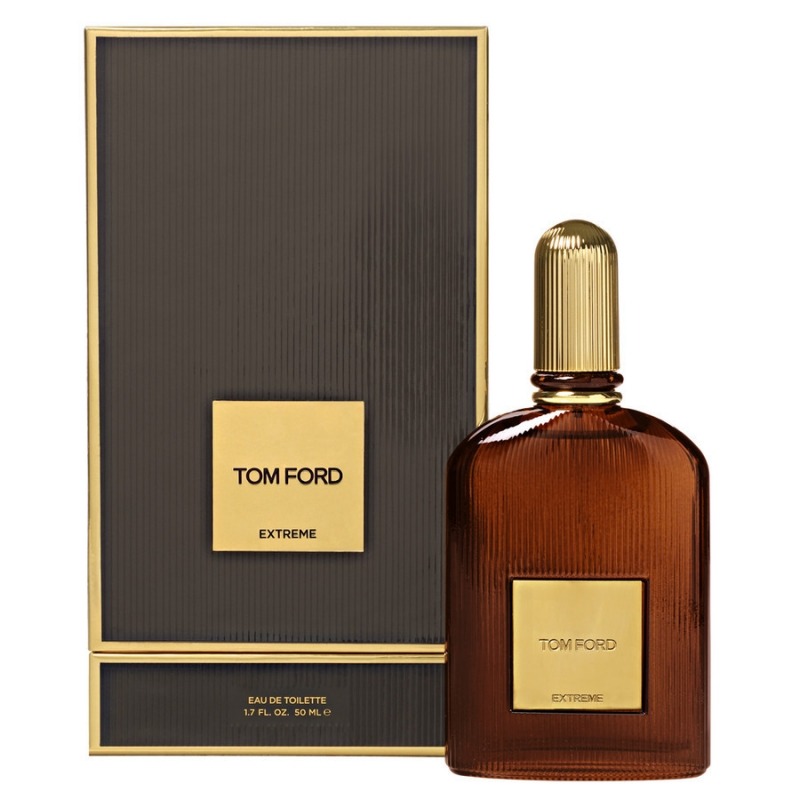 Tom Ford for Men Extreme