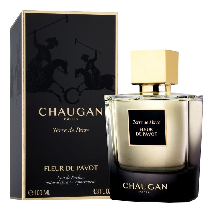 

Fleur de Pavot