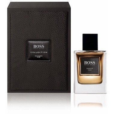 BOSS The Collection Damask Oud