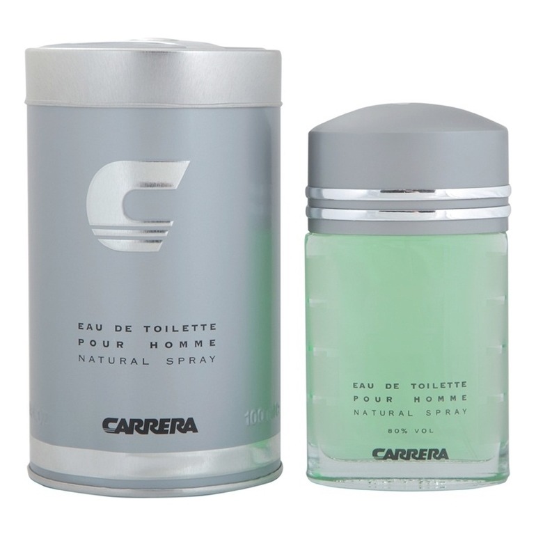 Carrera Pour Homme от Aroma-butik