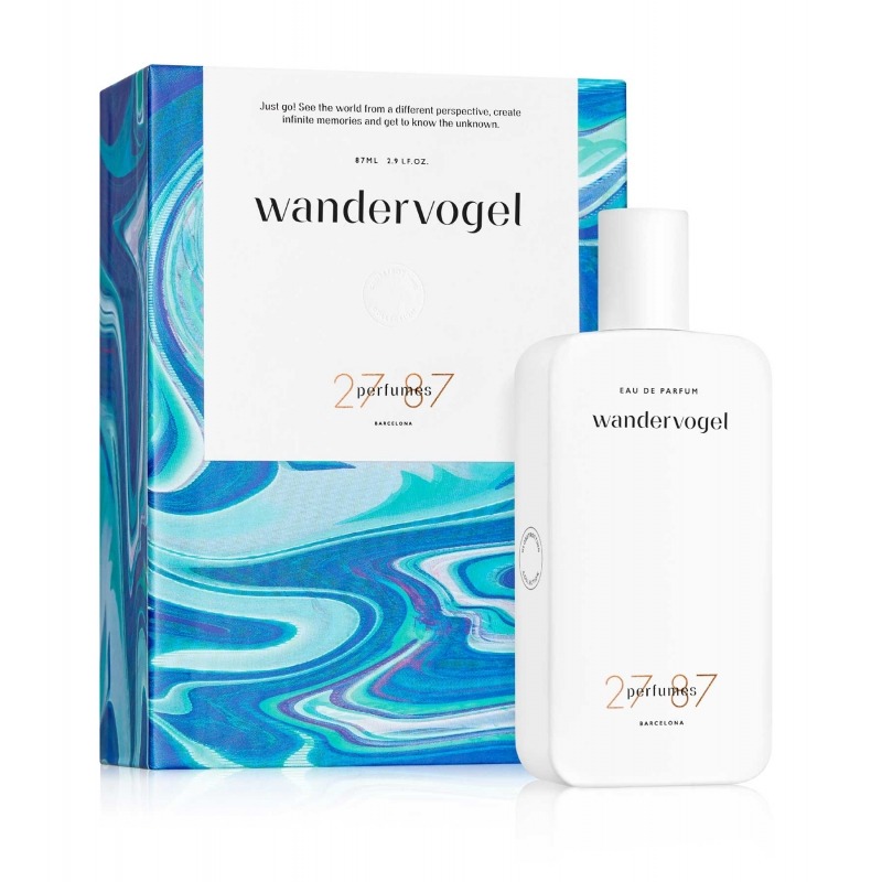 Wandervogel от Aroma-butik