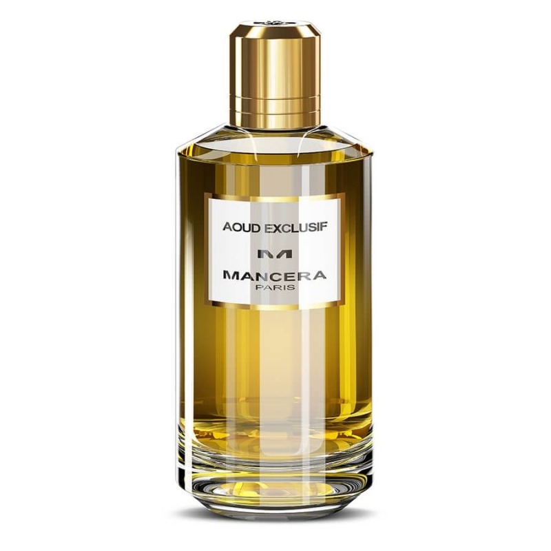 Aoud Exclusif от Aroma-butik