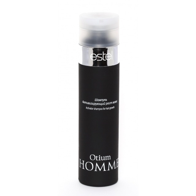 

Шампунь Estel, Otium Homme