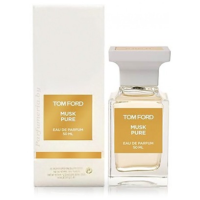 

Musk Pure