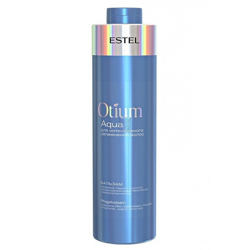 

Бальзам для волос Estel, Otium Aqua