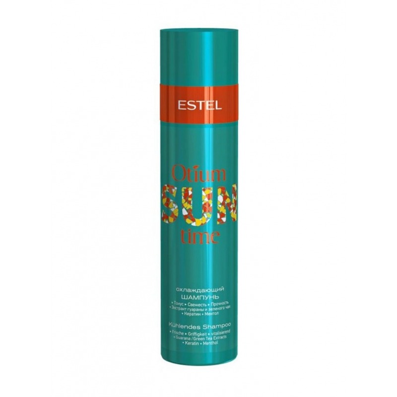 

Шампунь Estel, Otium Sun Time