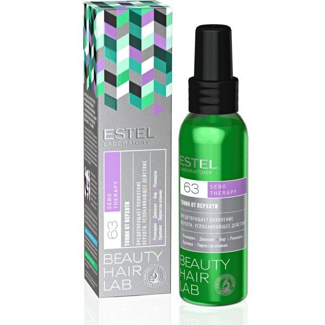 

Beauty Hair Lab