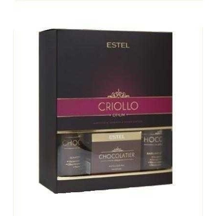 

Набор Estel, Chocolatier Criollo