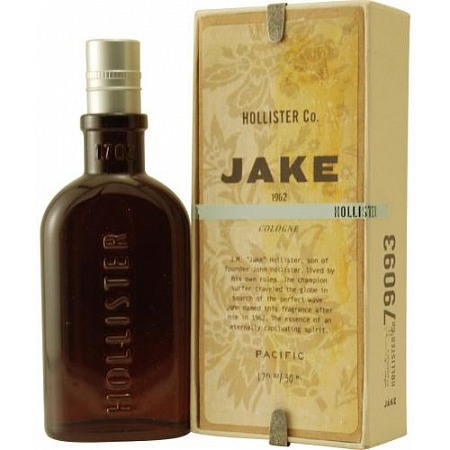 Cologne similar discount to hollister jake