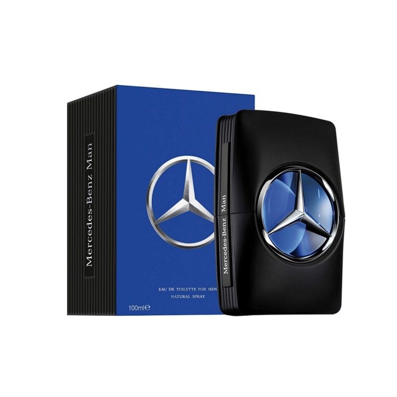 

Mercedes Benz Man