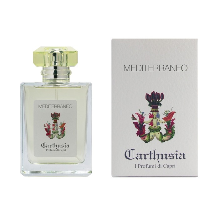 

Mediterraneo