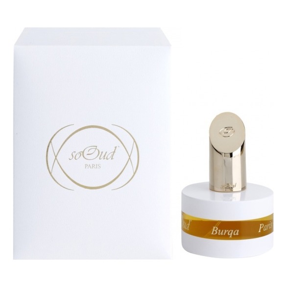 

Burqa Parfum Eau Fine