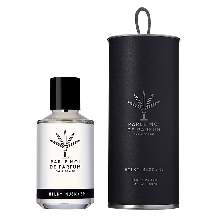 Milky Musk от Aroma-butik