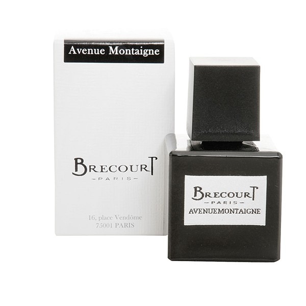 

Avenue Montaigne