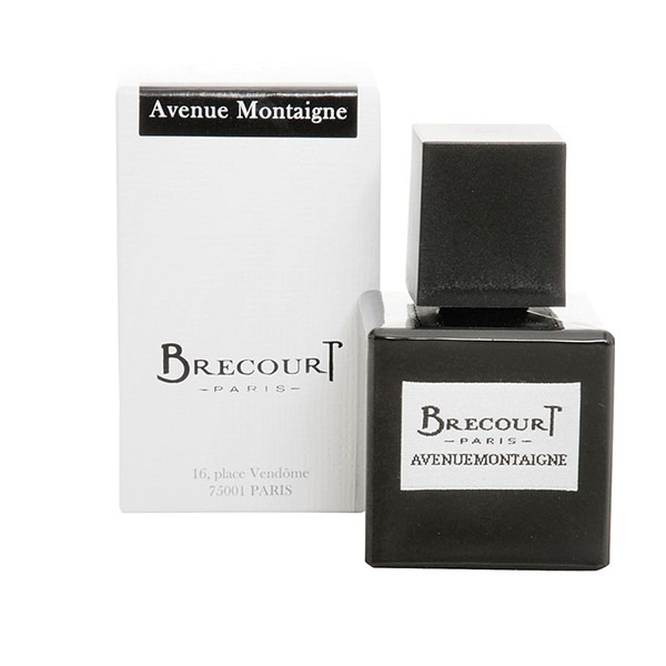 Avenue Montaigne от Aroma-butik