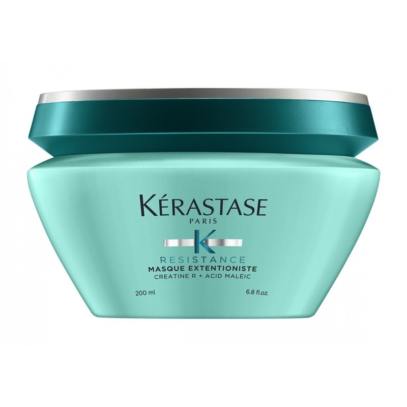 Маска для волос Kerastase Resistance Extentioniste Masque - фото 1