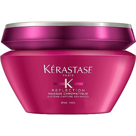 Маска для волос Kerastase Reflection Chromatique Thick Hair - фото 1