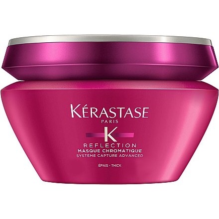

Маска для волос Kerastase, Reflection Chromatique Thick Hair